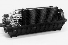 COYOTE® Closure (ADOBE Series)